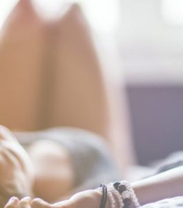 dlaczego kobiety rezygnują z seksu
