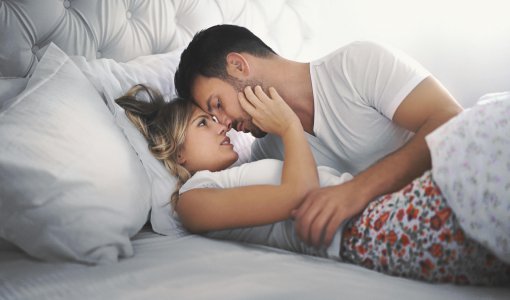 ciekawy seks sposoby na nudę w sypialni