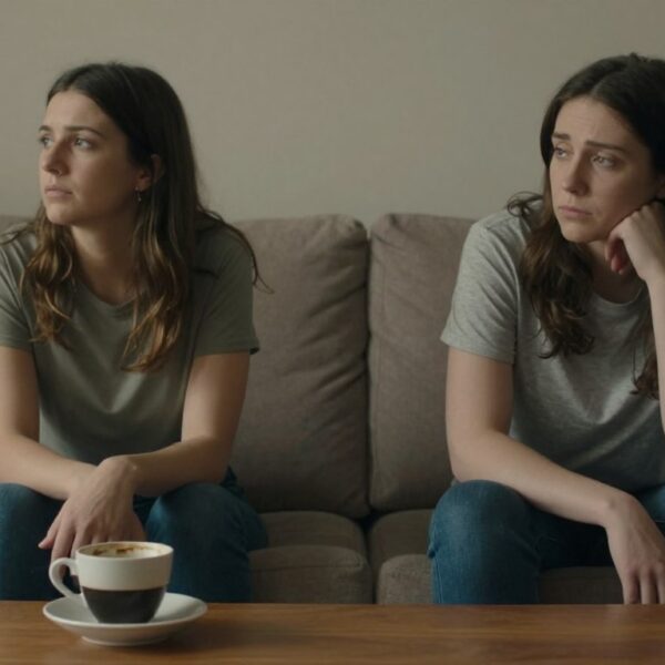 Brak pociągu seksualnego w związku – skąd się bierze i co może oznaczać dla relacji