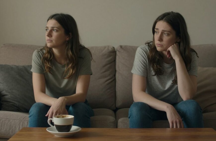 Brak pociągu seksualnego w związku