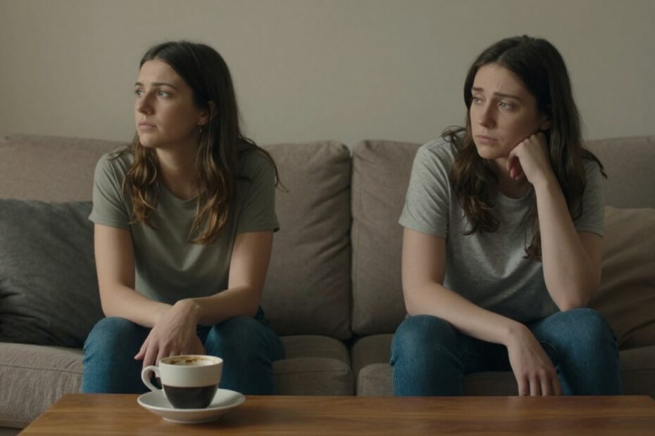 Brak pociągu seksualnego w związku