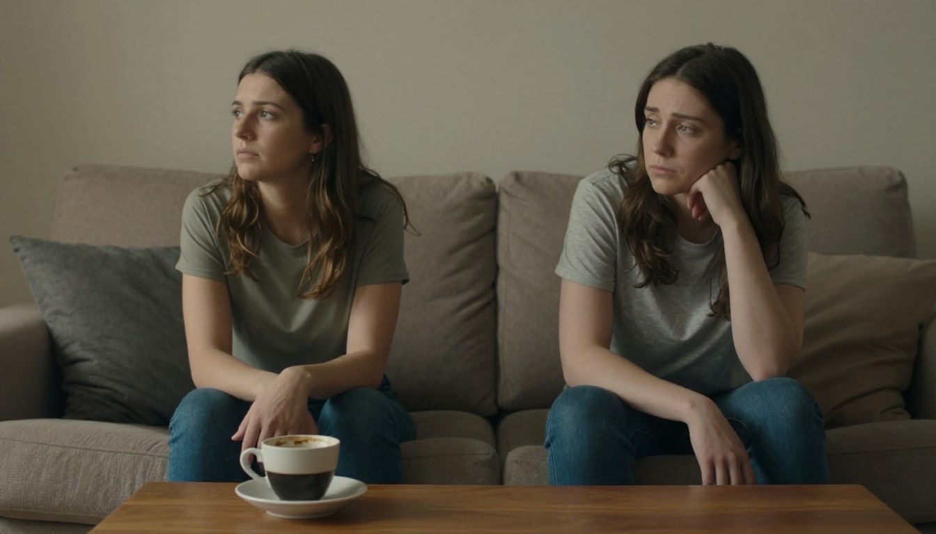 Brak pociągu seksualnego w związku