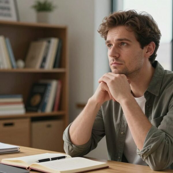 Co jest najważniejsze w związku dla mężczyzny i czego naprawdę oczekuje od relacji