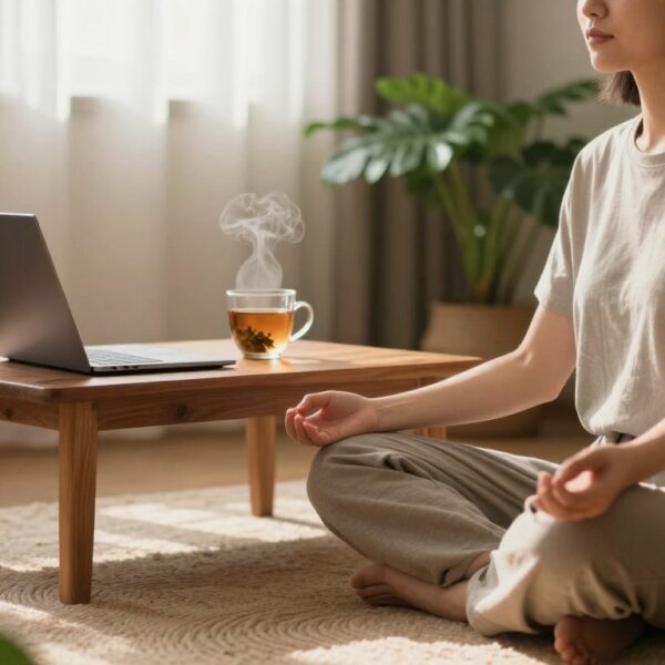 Detoks od social mediów