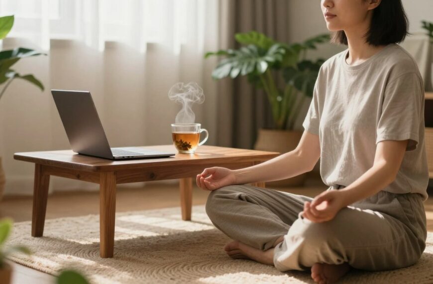 Detoks od social mediów