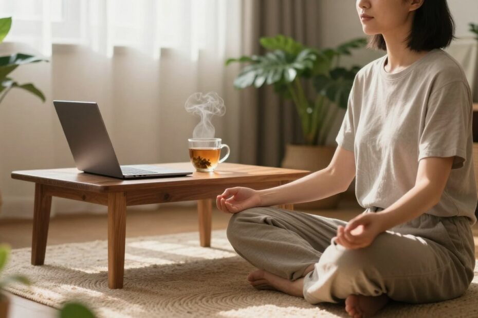 Detoks od social mediów