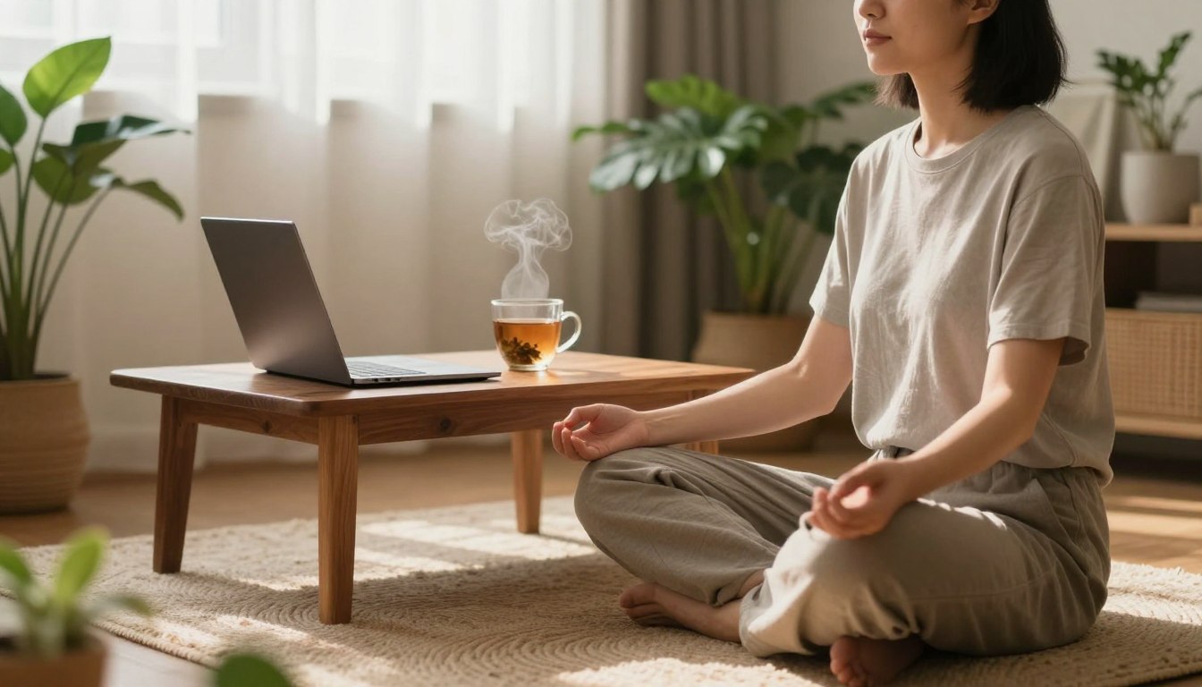 Detoks od social mediów