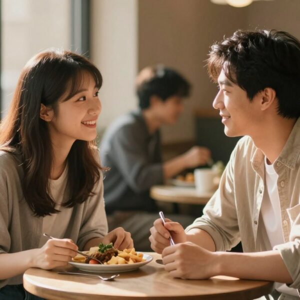 Jak pokonać rutynę w związku