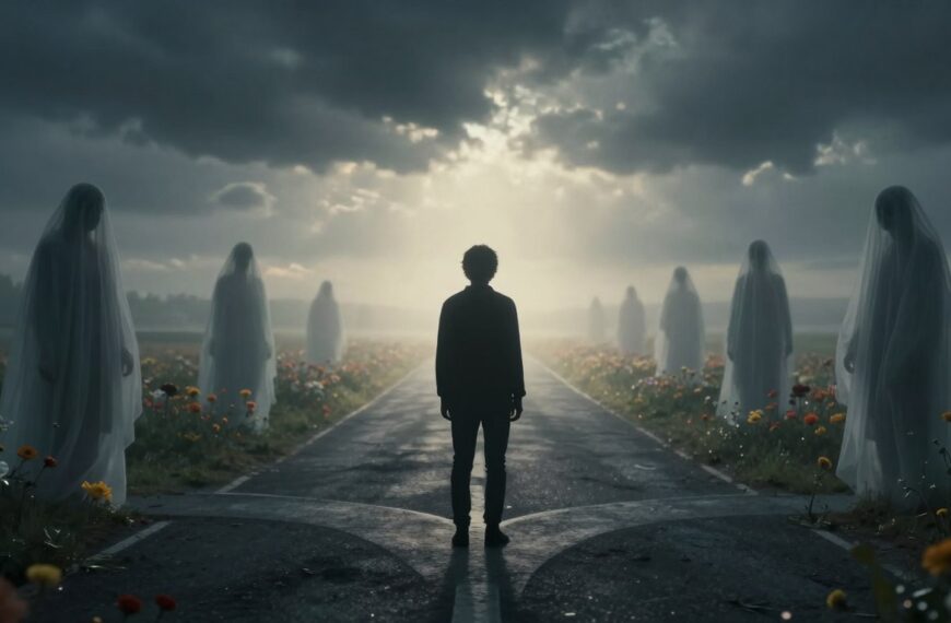 Jak wyjść z toksycznego związku i odzyskać spokój oraz poczucie własnej wartości