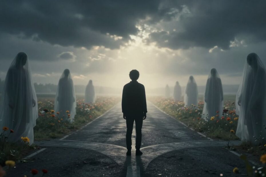 Jak wyjść z toksycznego związku