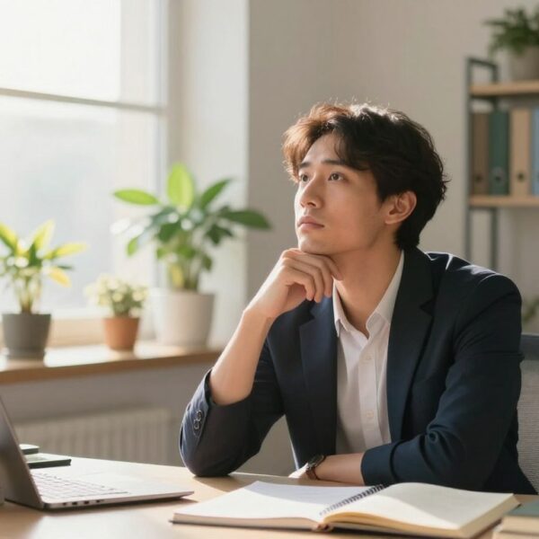 Jak wyjść z wypalenia zawodowego – moje doświadczenie i plan działania