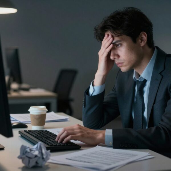 Jak zmniejszyć zmęczenie – przyczyny i skuteczne metody