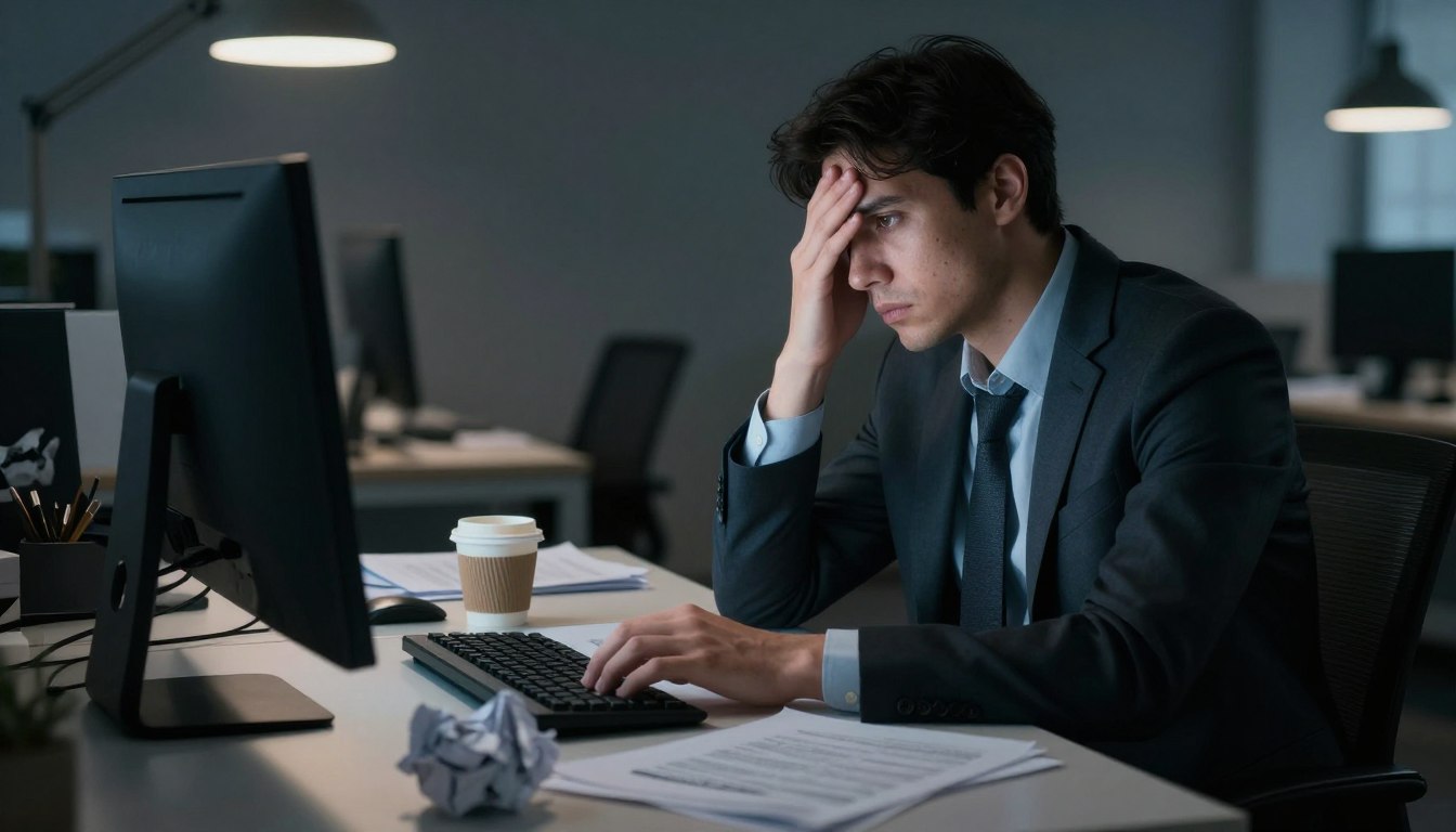 Jak zmniejszyć zmęczenie