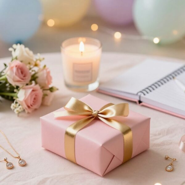 Prezent dla dziewczyny na urodziny – 30 pomysłów od 50 do 500 zł
