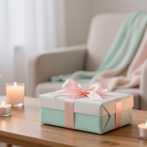 Prezent dla siebie samej – 20 pomysłów na to, żeby zrobić sobie przyjemność