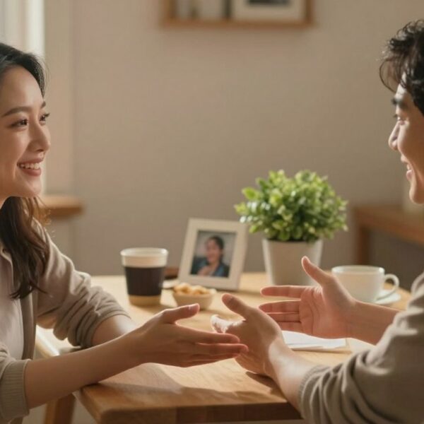 Zaufanie w związku – jak je odbudować i nie stracić bliskości